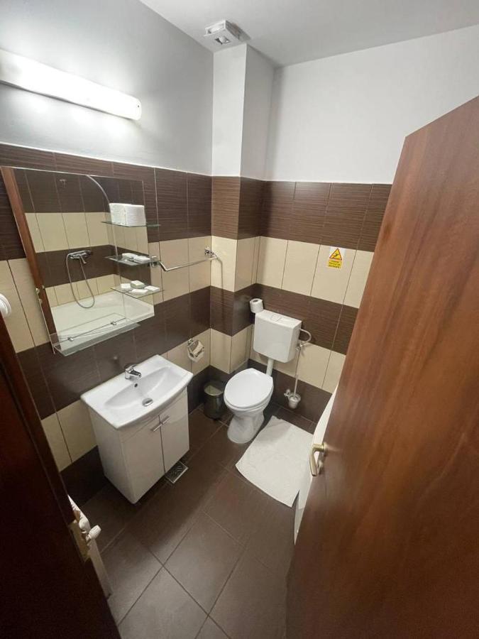 Hotel Promenada Мамая Екстериор снимка