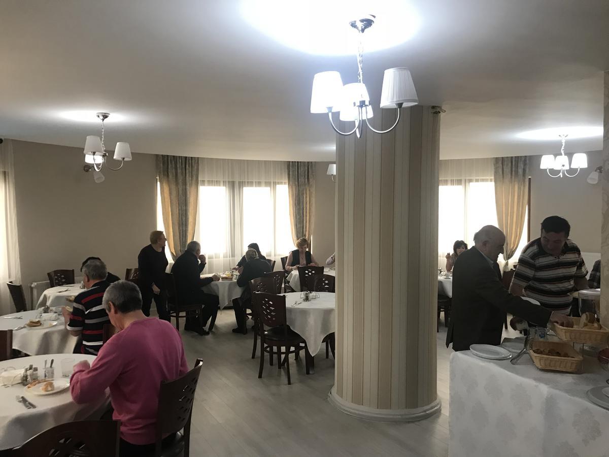 Hotel Promenada Мамая Екстериор снимка